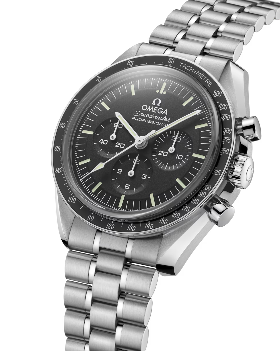 Speedmaster Moonwatch Professional Watch