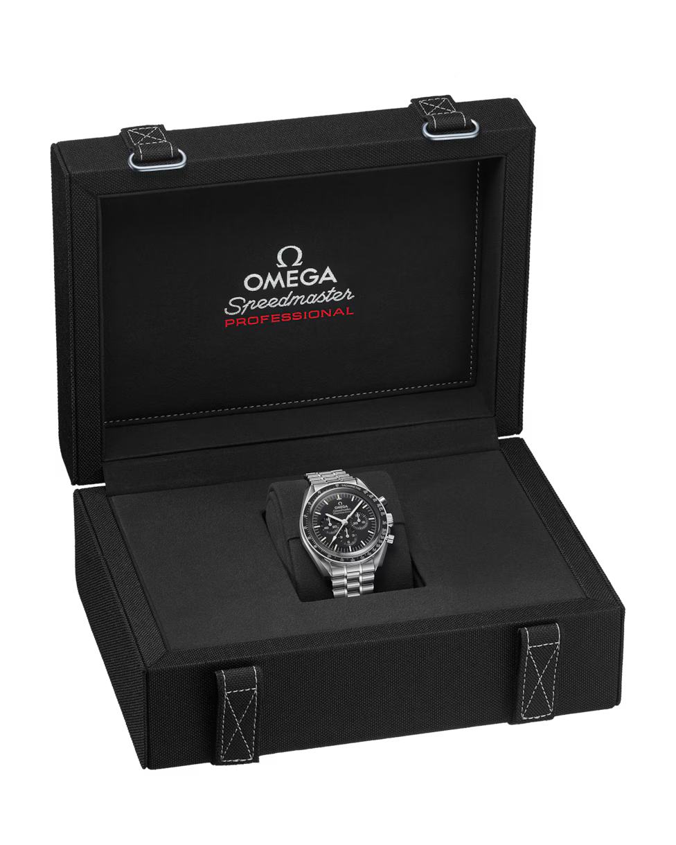 Speedmaster Moonwatch Professional Watch