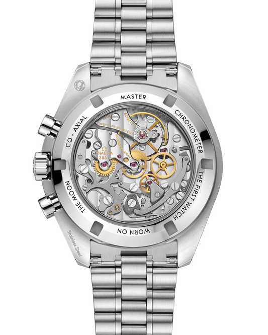 Speedmaster Moonwatch Professional