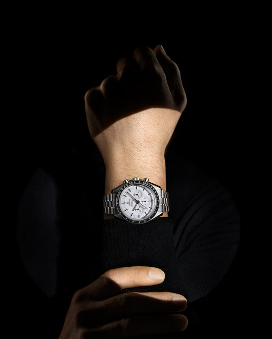 Speedmaster Moonwatch Professional
