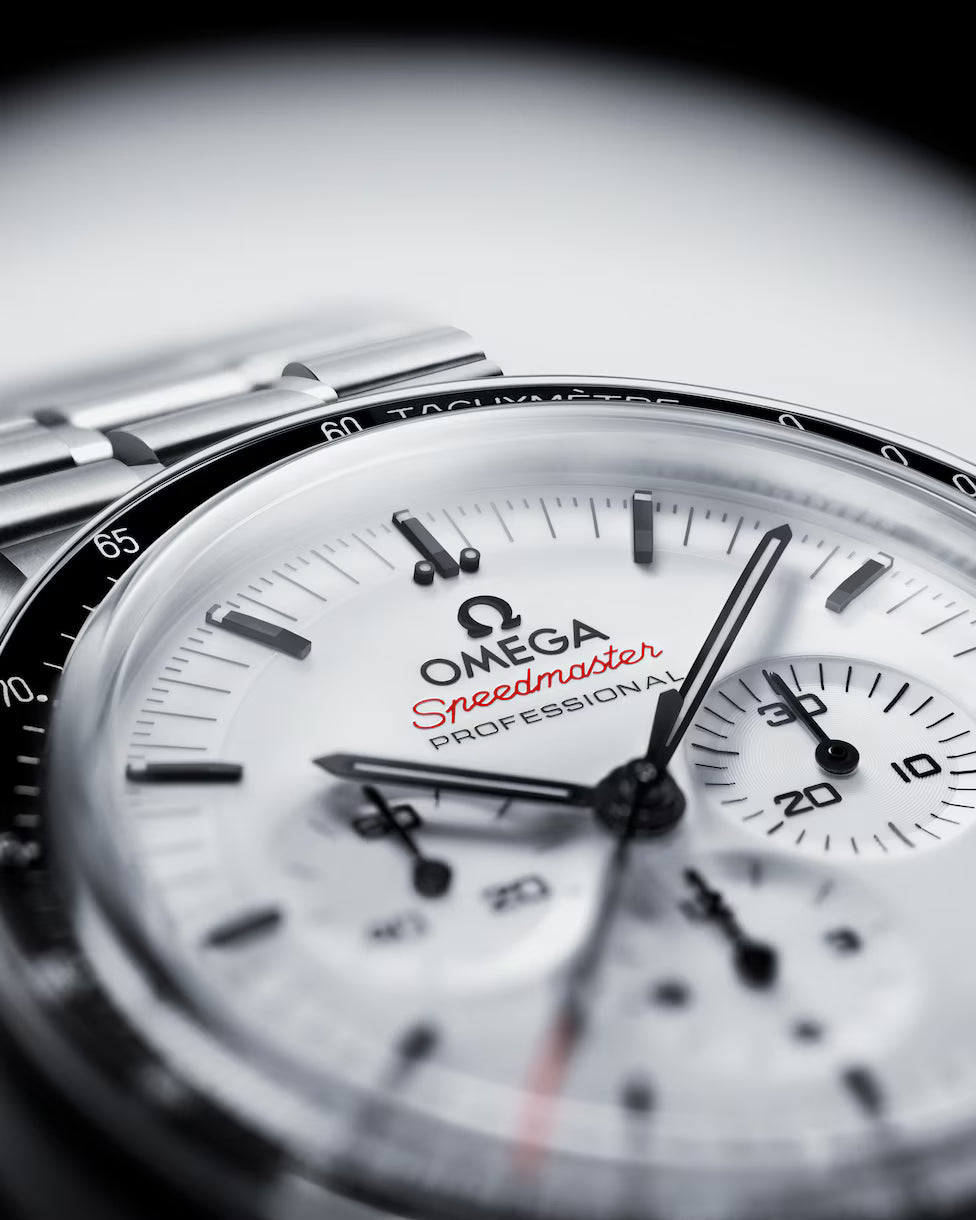 Speedmaster Moonwatch Professional