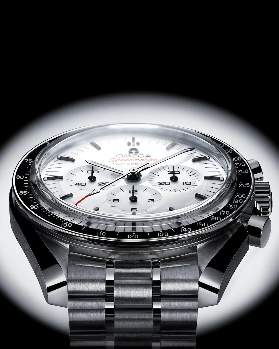 Speedmaster Moonwatch Professional