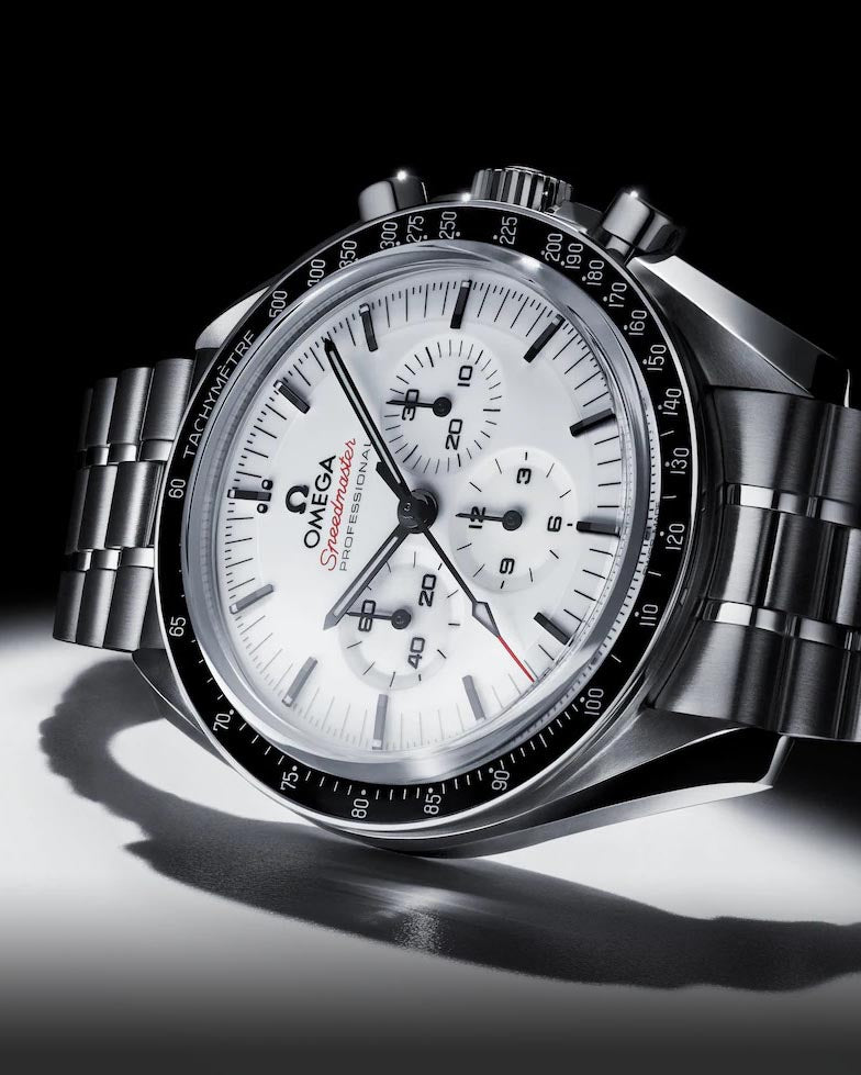 Speedmaster Moonwatch Professional