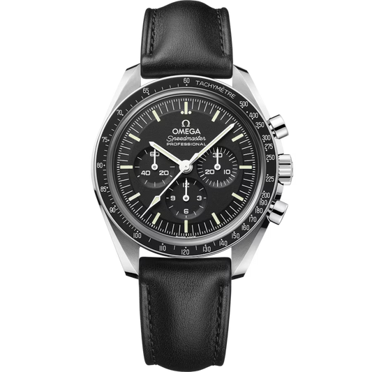 Speedmaster Moonwatch Chronograph 42mm Gents Watch