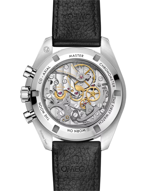 Speedmaster Moonwatch Chronograph 42mm Gents Watch