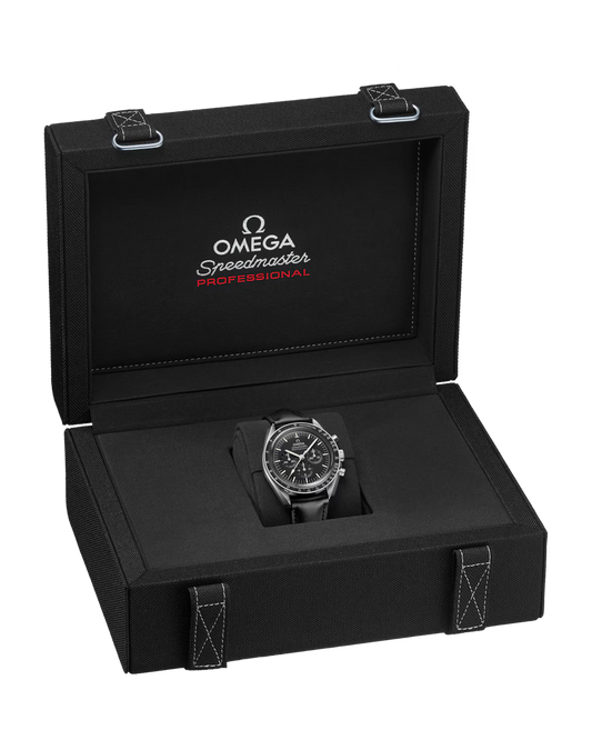 Speedmaster Moonwatch Chronograph 42mm Gents Watch