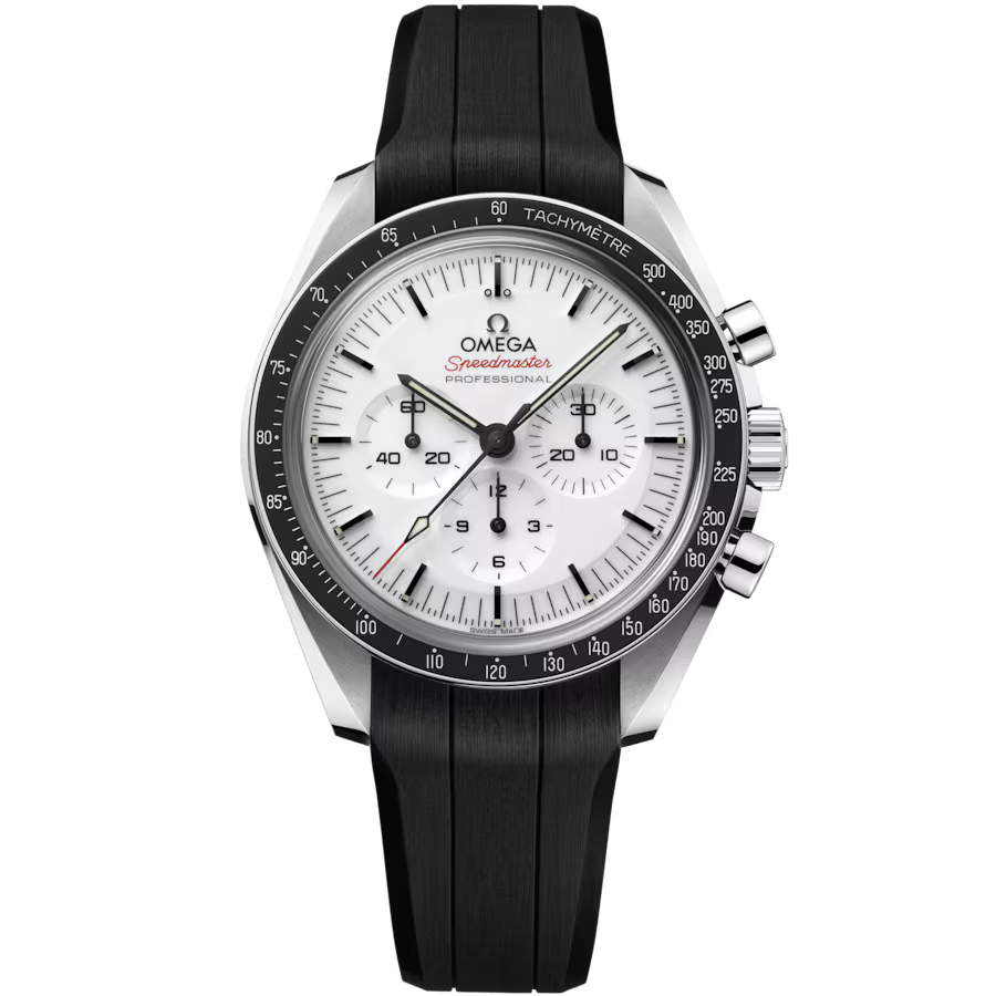 Speedmaster Moonwatch Professional