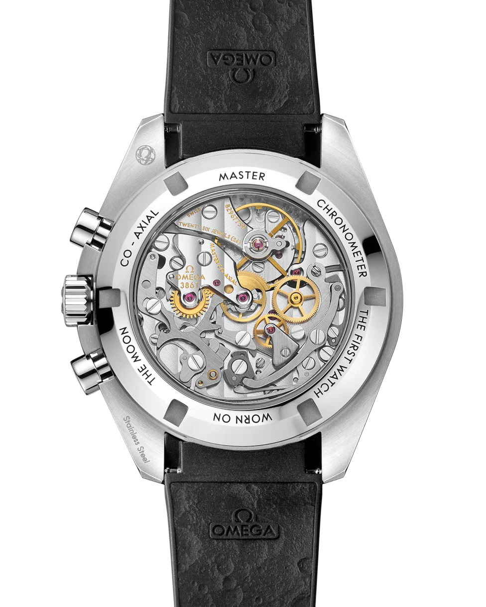 Speedmaster Moonwatch Professional