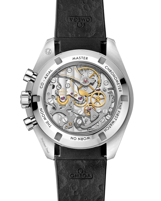 Speedmaster Moonwatch Professional