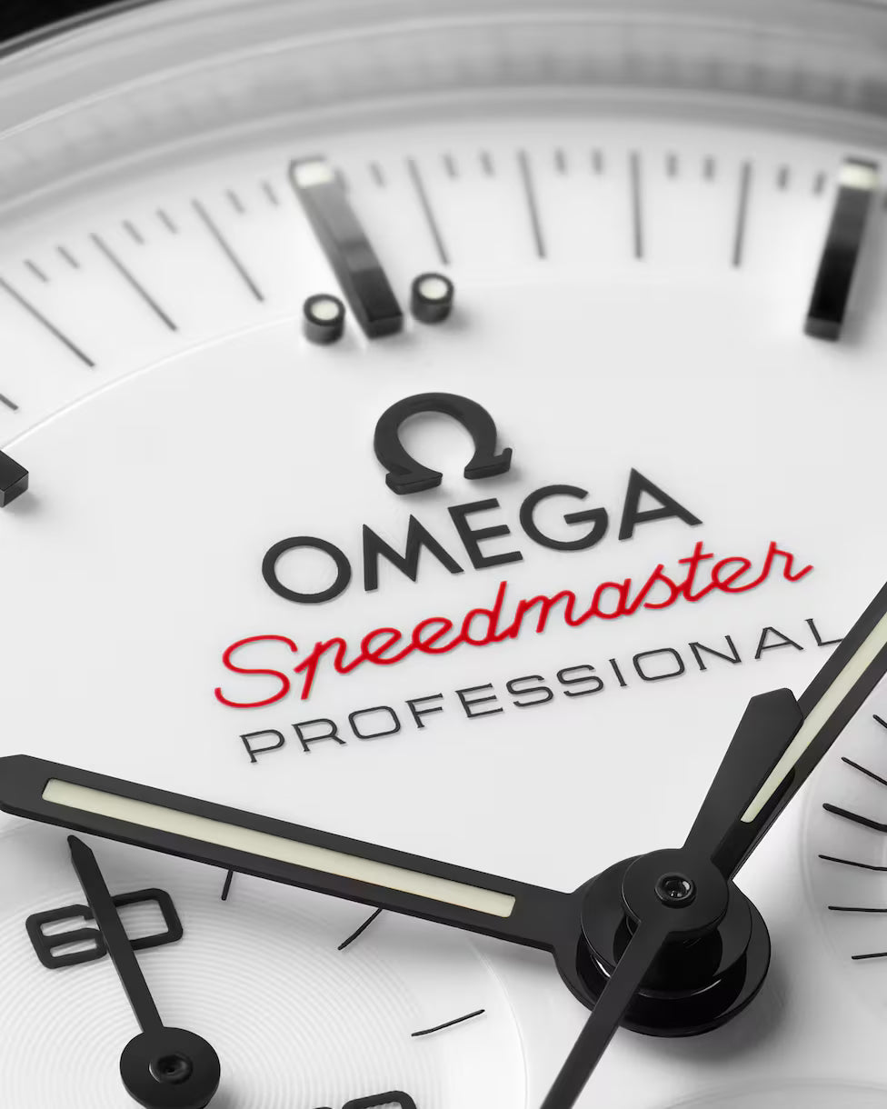 Speedmaster Moonwatch Professional
