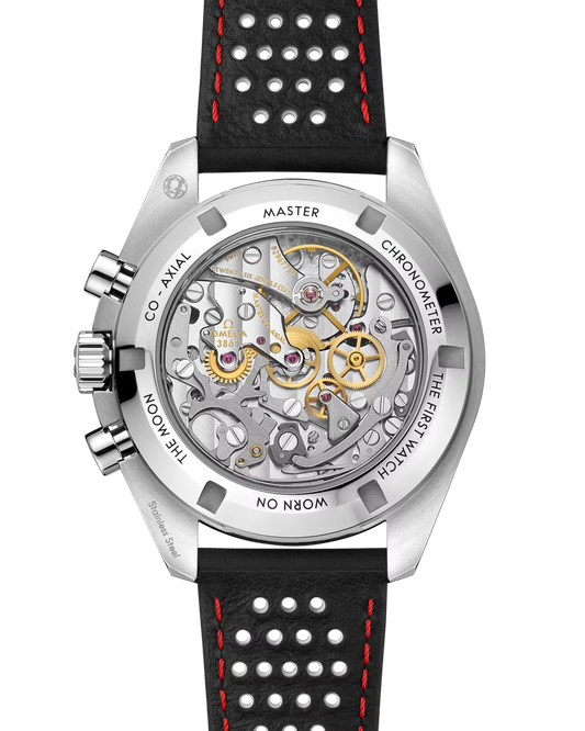 Speedmaster Moonwatch Professional 42mm Gents Watch