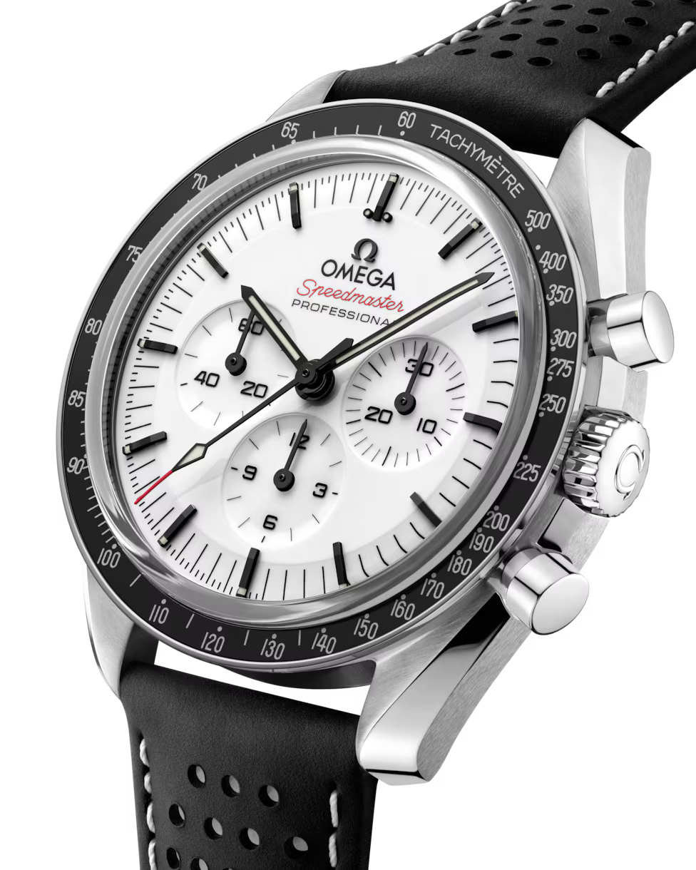 Speedmaster Moonwatch Professional 42mm Gents Watch