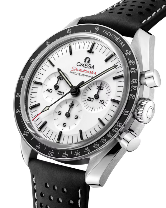 Speedmaster Moonwatch Professional 42mm Gents Watch