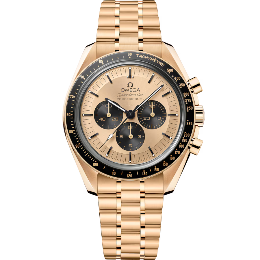 SPEEDMASTER MOONWATCH PROFESSIONAL 42MM