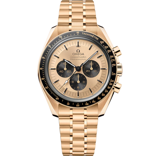 SPEEDMASTER MOONWATCH PROFESSIONAL 42MM