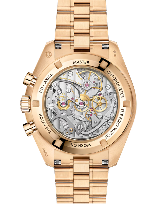 SPEEDMASTER MOONWATCH PROFESSIONAL 42MM