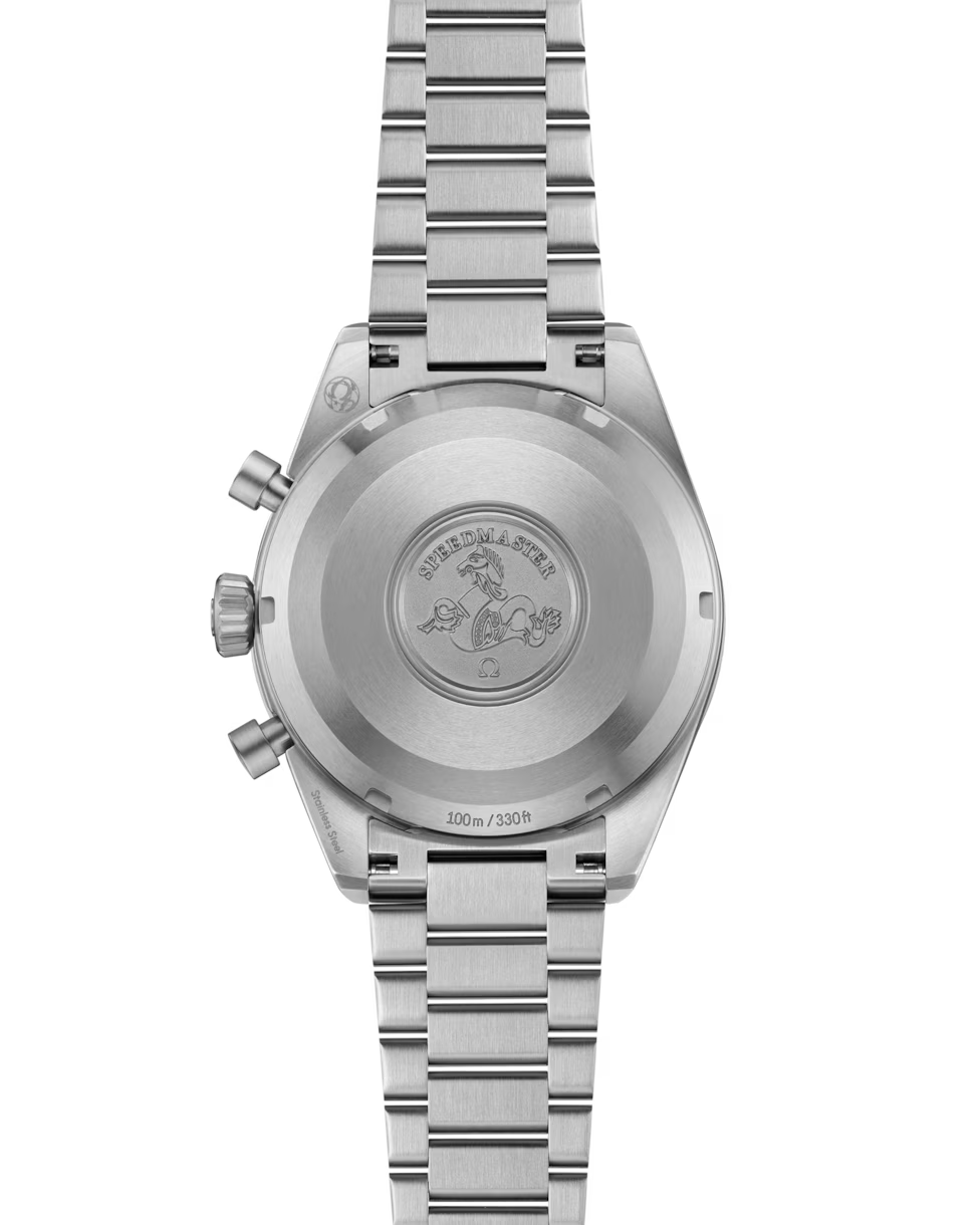 Speedmaster Pilot 40.85mm Watch