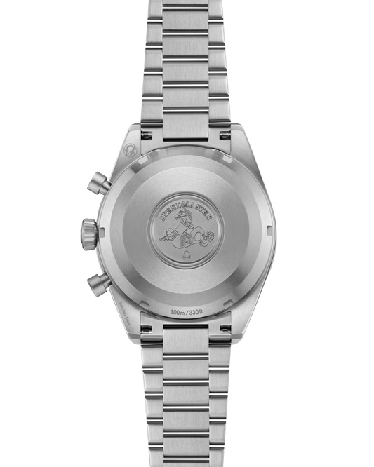 Speedmaster Pilot 40.85mm Watch