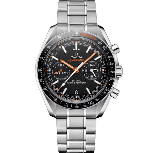 Speedmaster Racing Master Co-Axial Master