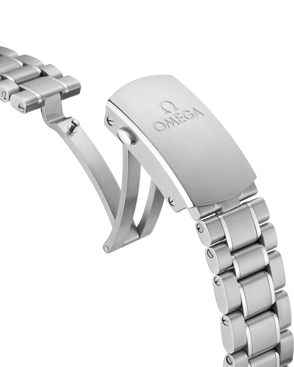 Speedmaster Racing Master Co-Axial Master