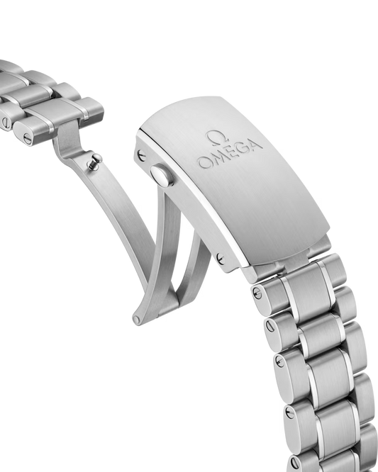 Speedmaster Racing Master Co-Axial Master