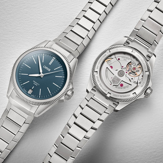 ProPilot X Calibre 400 Watch - Ex-Display