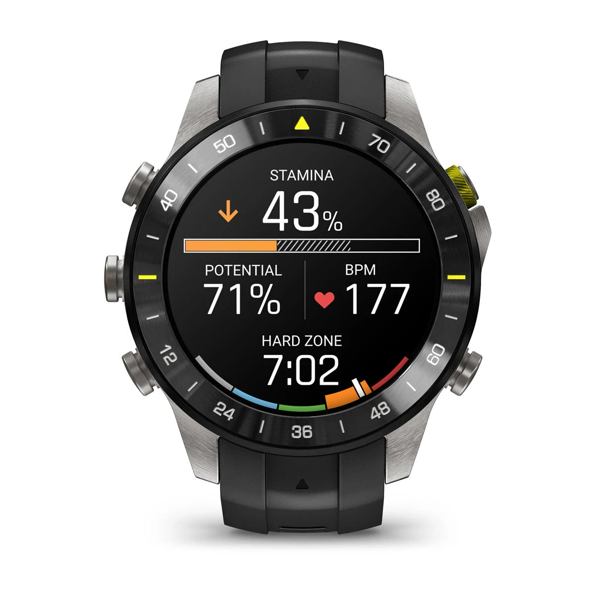 Garmin MARQ Athlete Gen 3 Watch
