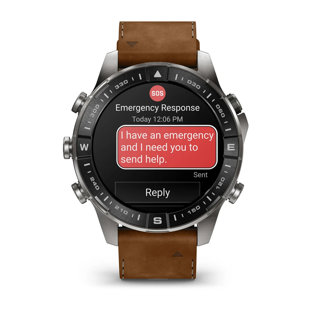 Garmin MARQ Adventurer Gen 3 Watch