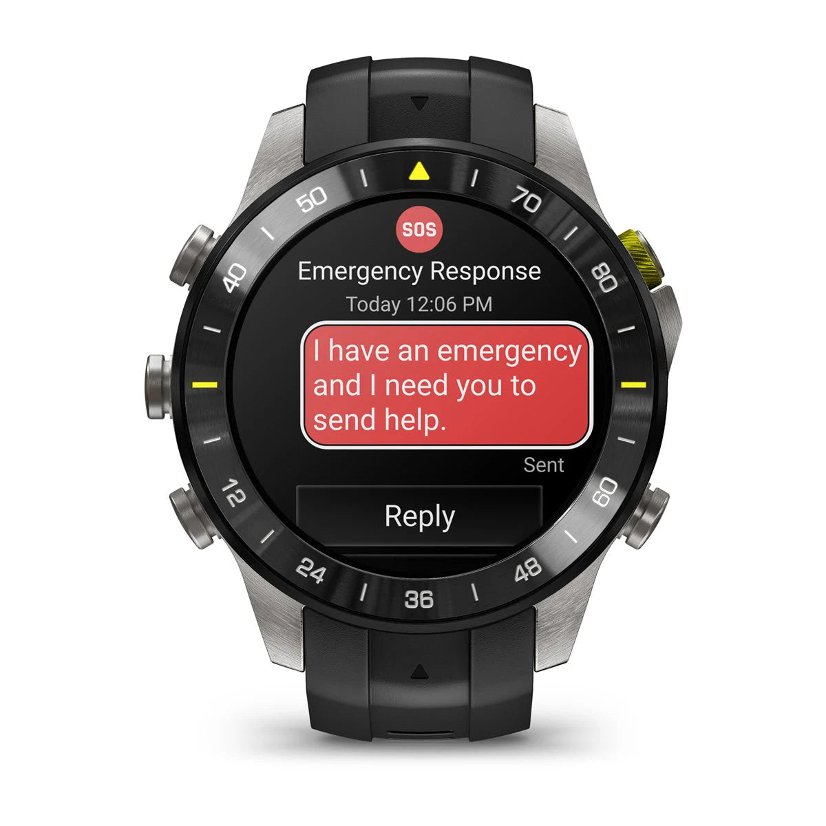 Garmin MARQ Athlete Gen 3 Watch