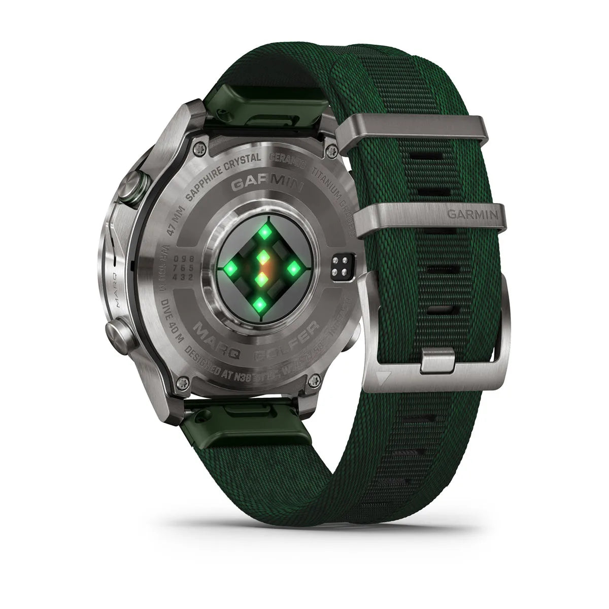 Garmin MARQ Golfer Gen 3 Watch