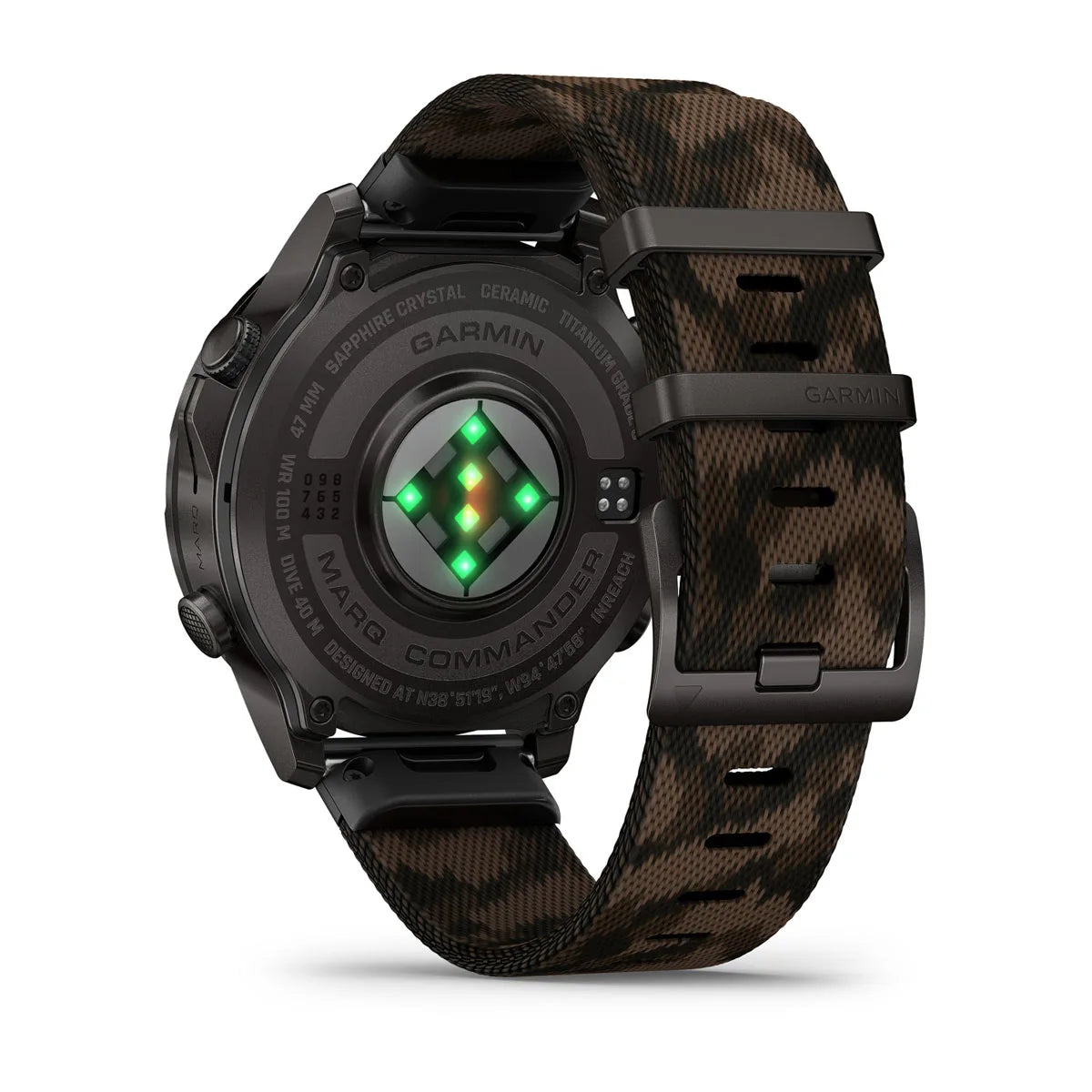 Garmin MARQ Commander Gen 3 Watch