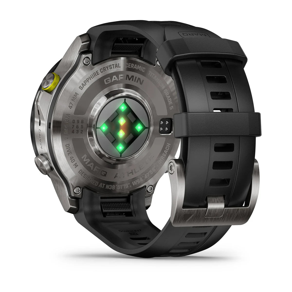 Garmin MARQ Athlete Gen 3 Watch