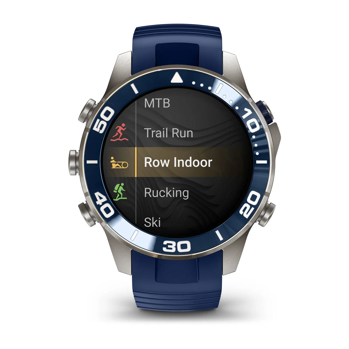 Garmin MARQ Diver Gen 3 Watch