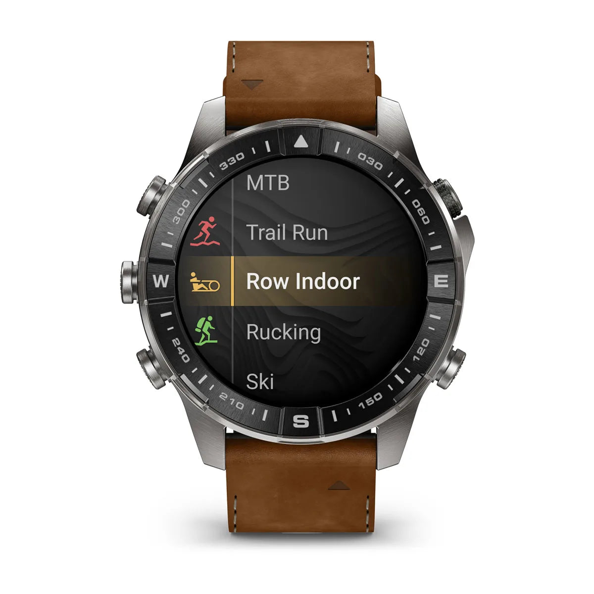 Garmin MARQ Adventurer Gen 3 Watch