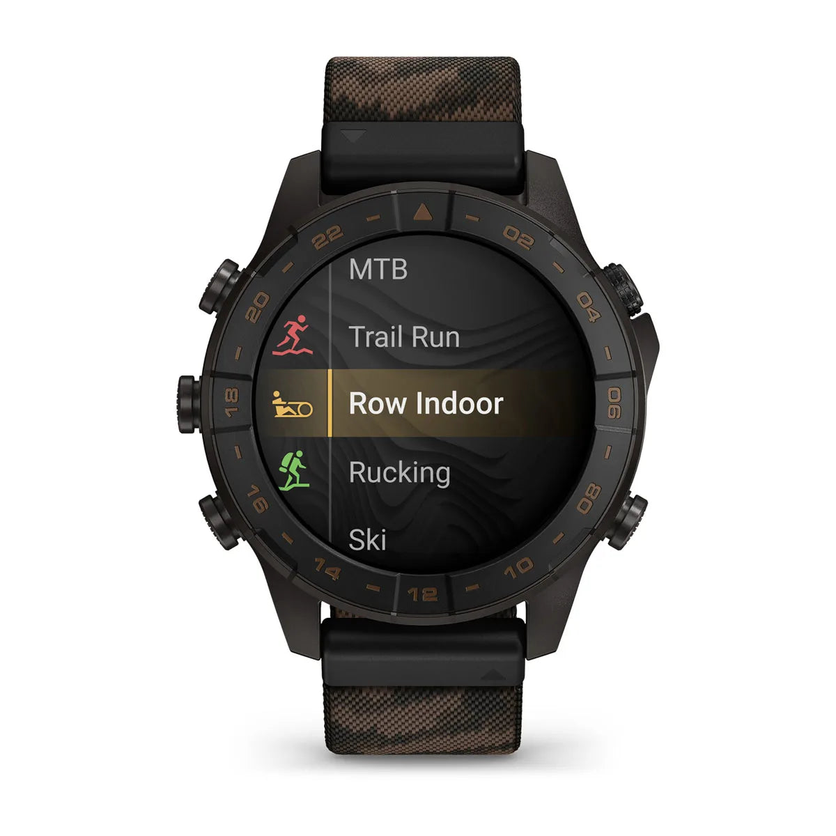 Garmin MARQ Commander Gen 3 Watch