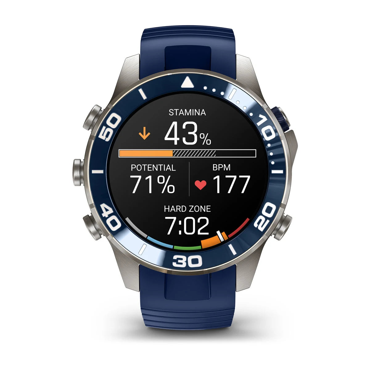 Garmin MARQ Diver Gen 3 Watch