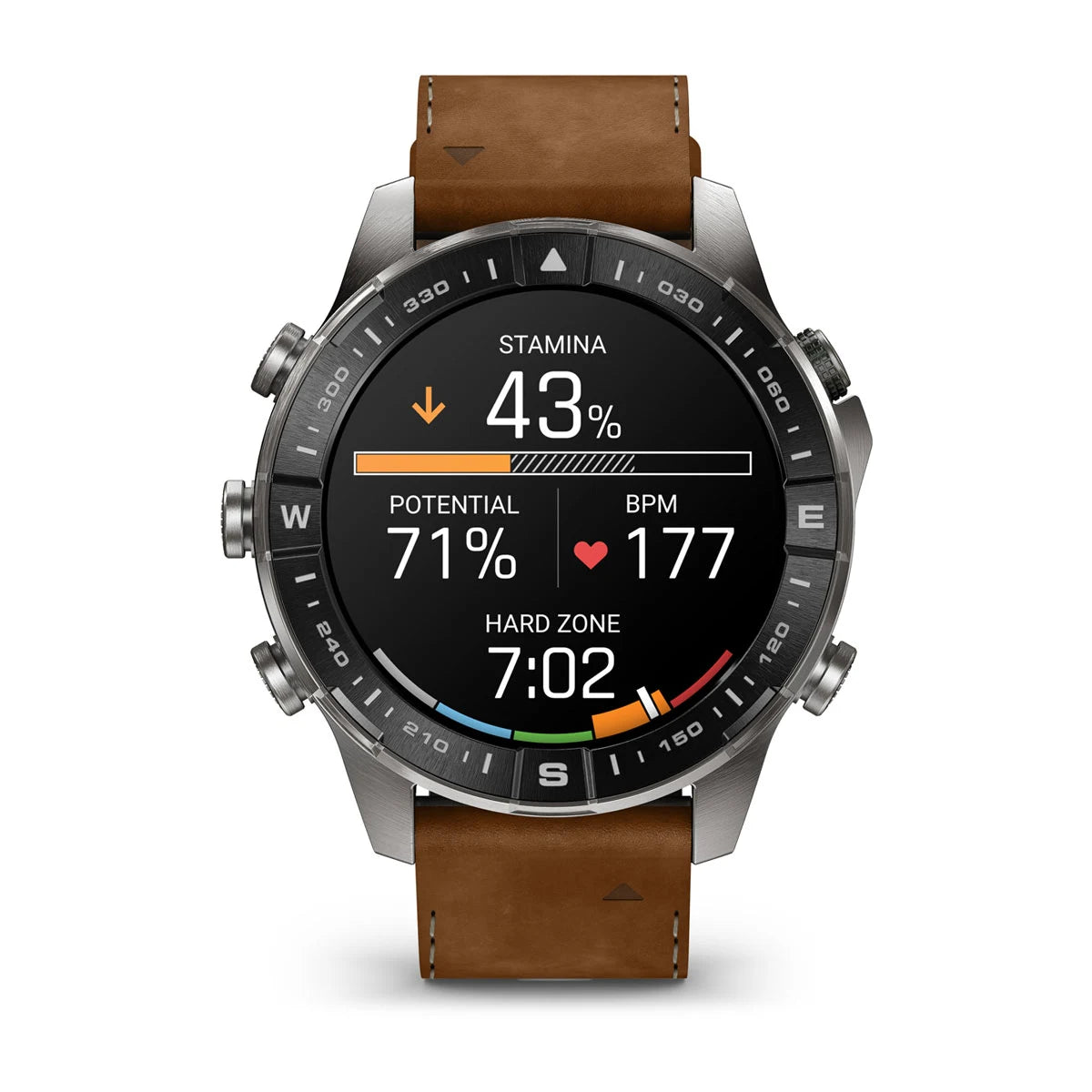 Garmin MARQ Adventurer Gen 3 Watch