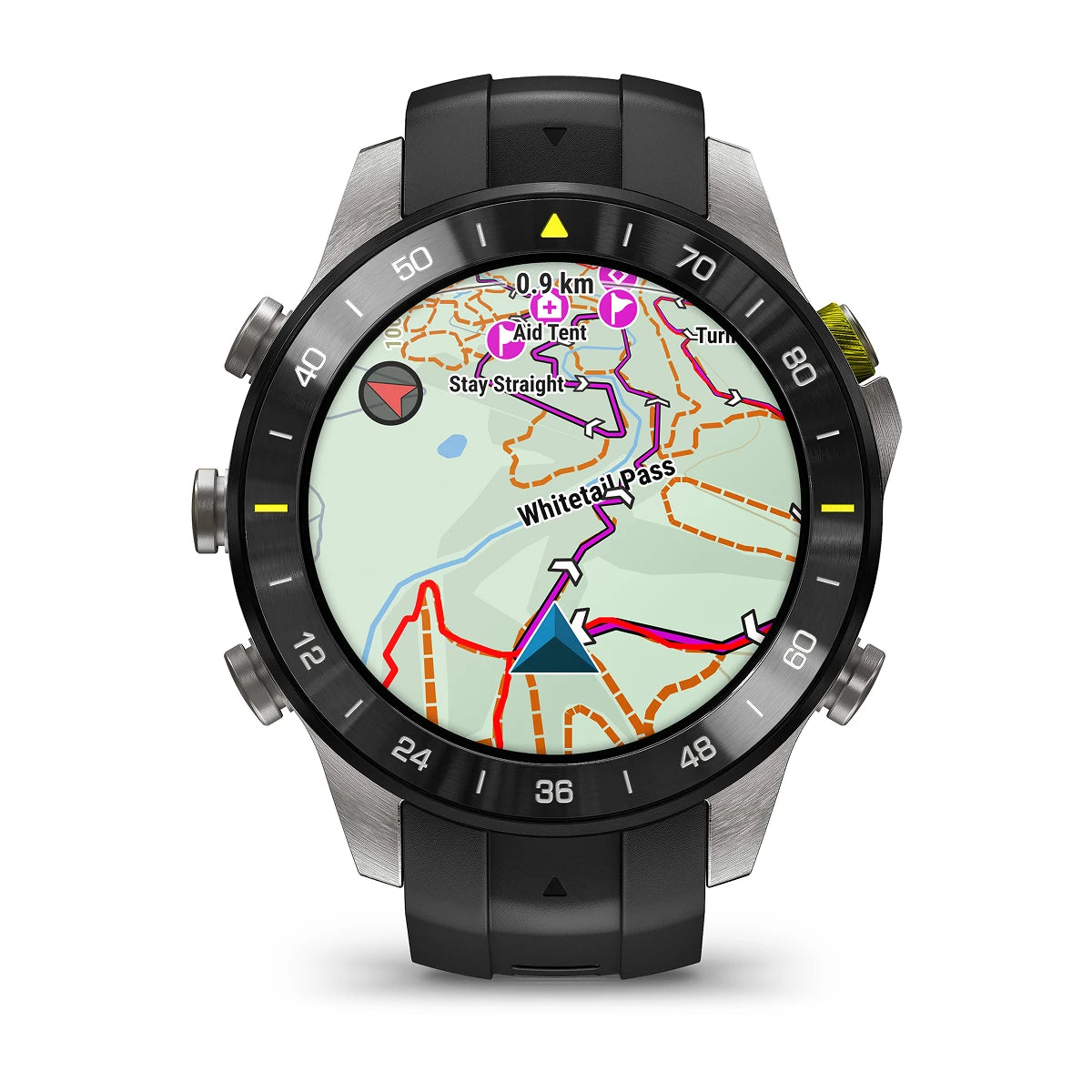 Garmin MARQ Athlete Gen 3 Watch
