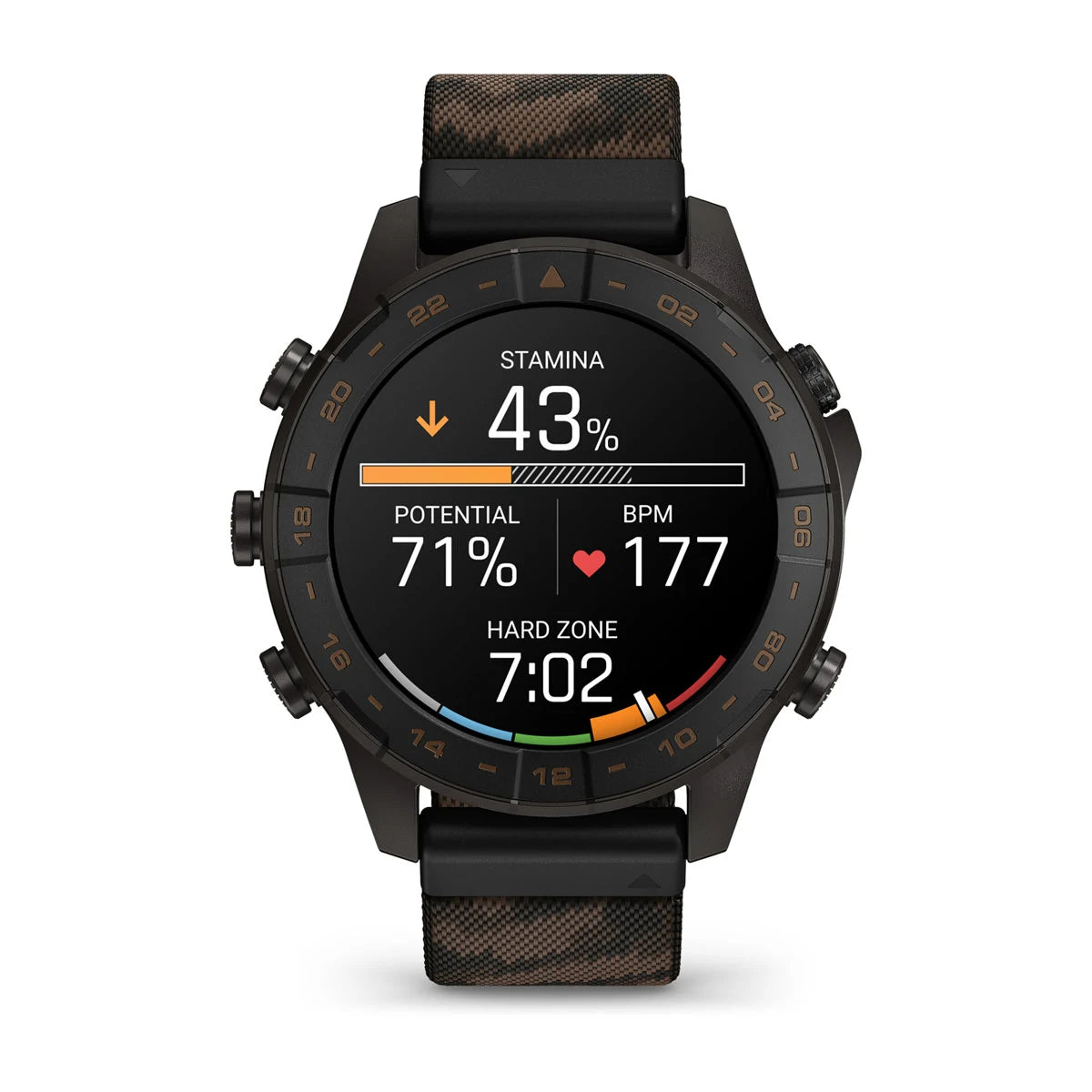 Garmin MARQ Commander Gen 3 Watch