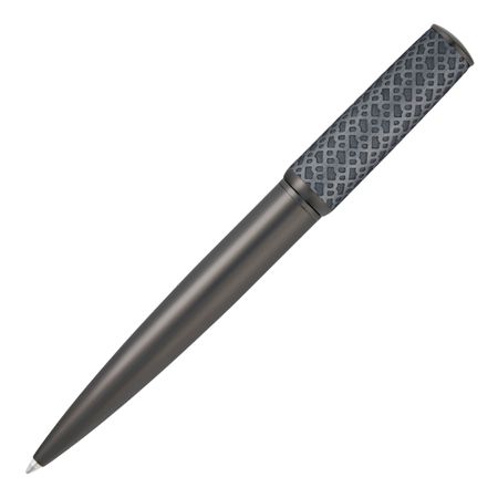 Boss Ballpoint Arche Monogram Gun Pen