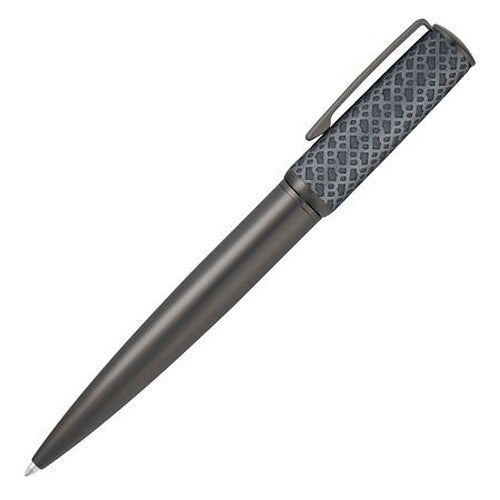 Boss Ballpoint Arche Monogram Gun Pen