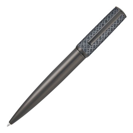 Boss Ballpoint Arche Monogram Gun Pen