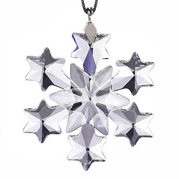 2004 Christmas Little Snowflake