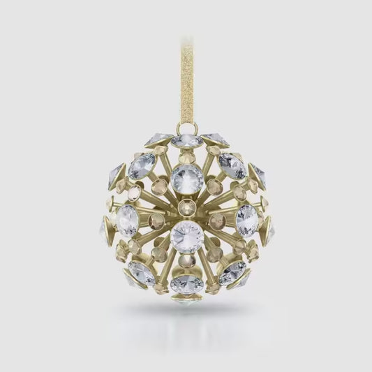 Constella Ball Ornament, Large