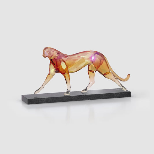 Limited Edition The Cheetah