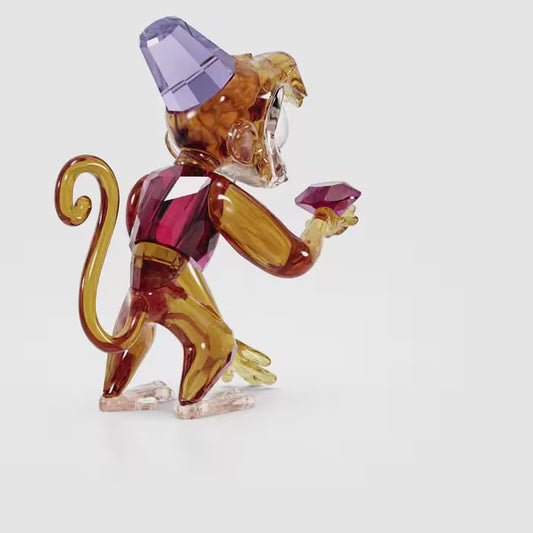 Aladdin Abu Ornament