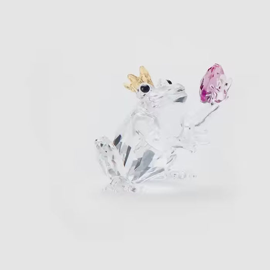 Frog Prince