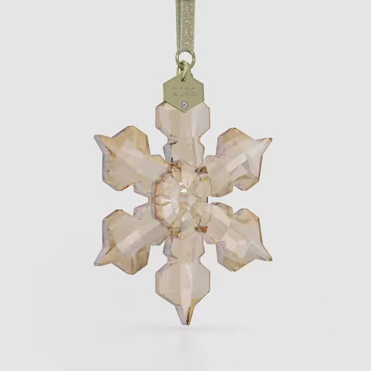 Festive Annual Edition 2022 Ornament Set