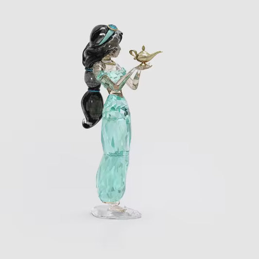 Aladdin Princess Jasmine Annual Edition 2022