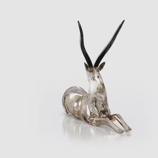 African Sunset Gazelle Kito